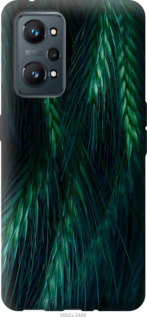 

Чехол Колоски для Realme GT Neo 2 1580077