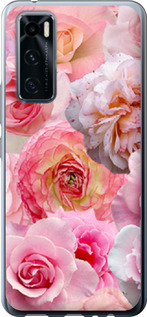 

Чехол Розы 1 для Vivo V20 SE 1627921