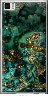

Чохол Мрамор золото богатство для Xiaomi Mi3 1405479