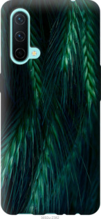 

Чехол Колоски для OnePlus Nord CE 1580134