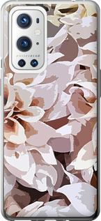 

Чехол пионы акварелью для OnePlus 9 Pro 1610850
