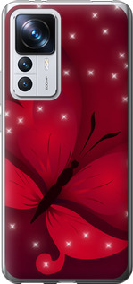 

Чехол Лунная бабочка для Xiaomi Redmi K50 Ultra 1695804