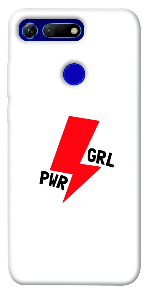 

Чехол GRL PWR для Huawei Honor View 20 1107060