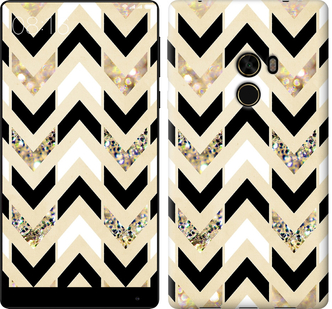 

Чохол Шеврон 10 на Xiaomi Mi MiX 540375
