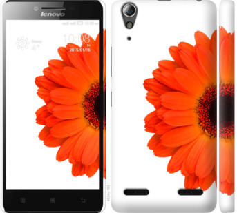 

Чехол Гербера 1 для Lenovo A6000 802495