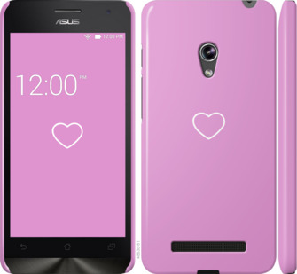 

Чохол Серце 2 на Asus Zenfone 5 912558