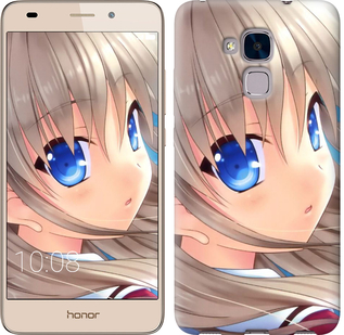 

Чохол Шарлотта для Huawei Honor 5C 553338