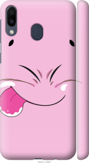 

Чохол Рожевий монстрик на Samsung Galaxy M20 972759