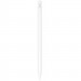 Фото Стілус Hoco GM114 Smart active Pad розроблений capacitive pen for iPad (White) в маназині vchehle.ua