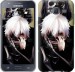Чехол Токийский Гуль для Samsung Galaxy J5 (2015) J500H