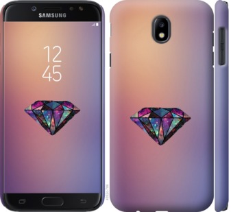 

Чохол Діамант на Samsung Galaxy J7 J730 (2017) 754961