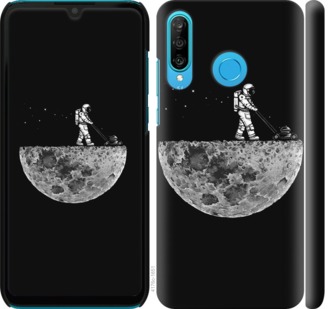 

Чохол Moon in dark на Huawei P30 Lite 701261