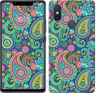 

Чохол індійський огірок на Xiaomi Mi8 SE 672128