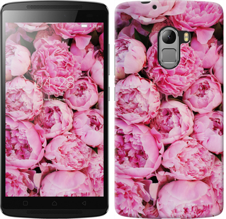 

Чехол Пионы v3 для Lenovo A7010 380765