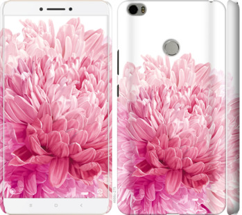 

Чехол Хризантема для Xiaomi Mi Max 844465