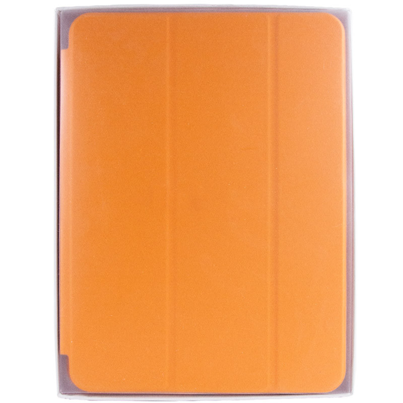 Купить Чехол (книжка) Smart Case Series для Apple iPad Pro 11" (2020-2022) (Оранжевый / Orange) на vchehle.ua