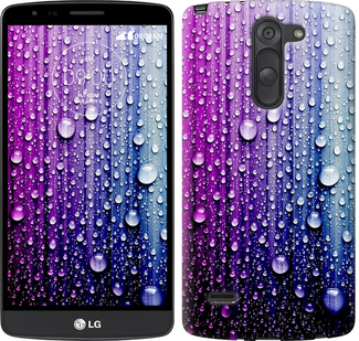 

Чохол Каплі води на LG G3 Stylus D690 153907