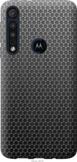 Чехол Ячейки для Motorola One Macro