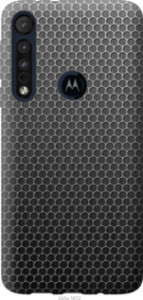 Чехол Ячейки для Motorola One Macro