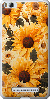 

Чохол Соняшники 2 для Xiaomi Mi 4i 1646753