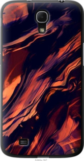 

Чохол Черно-оранжевая абстракция для Samsung Galaxy Mega 6.3 i9200 1404466