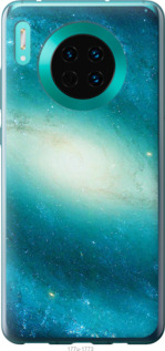 

Чехол Голубая галактика для Huawei Mate 30 1578584