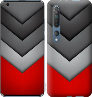 

Чехол Цветная геометрия для Xiaomi Mi 10 Pro 921046