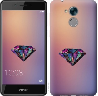 

Чехол Диамант для Huawei Honor 6C Pro 755304