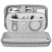 Органайзер для HDD Usams ZB290 (Gray) в магазині vchehle.ua