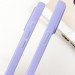 TPU+PC чехол Stand case для Apple iPhone 15 Pro Max (6.7") (Light blue) в магазине vchehle.ua