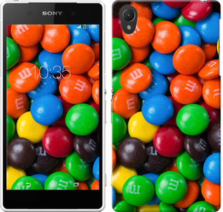 

Чехол M&M's для Sony Xperia Z2 D6502/D6503 132736