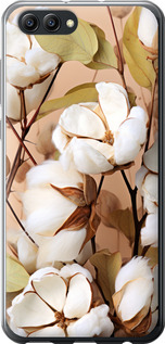 

Чехол Хлопок для Huawei Honor V10 / View 10 1648868