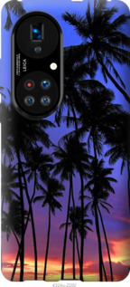 

Чехол Пальмы для Huawei P50 1184648
