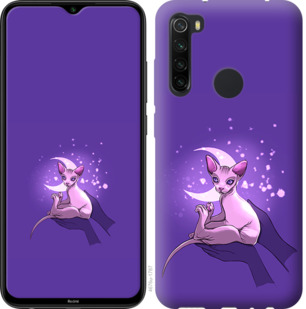 

Чехол Кот2 для Samsung Galaxy A21 922669