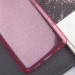 TPU чехол Nova для Xiaomi Redmi Note 13 4G (Pink) в магазине vchehle.ua