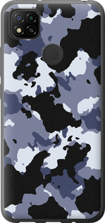 

Чохол Камуфляж v4 на Xiaomi Redmi 9C 1621404