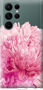 

Чехол Хризантема для Samsung Galaxy S22 Ultra 1396612