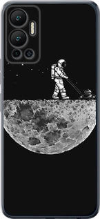 

Чехол Moon in dark для Infinix Hot 12 1695469