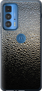 Чохол Мокре скло на Motorola Edge 20 Pro