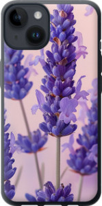 Чехол Лаванда для iPhone 14