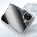 Замовити TPU чохол Nillkin Nature Pro Series на Apple iPhone 16 (6.1") (Безбарвний (прозорий)) на vchehle.ua