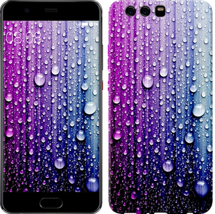 

Чохол Каплі води на Huawei P10 Plus 154026