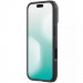Карбонова накладка Nillkin CamShield Pro на Apple iPhone 17 Pro (6.3") (Black) в магазині vchehle.ua