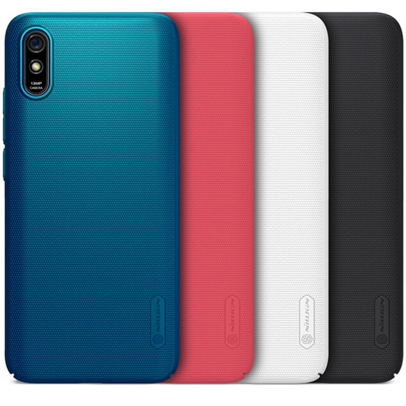 Чехол Nillkin Matte для Xiaomi Redmi 9A