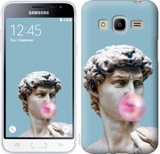 

Чохол Мікеланджело на Samsung Galaxy J2 (2016) J210 750441