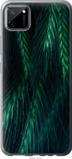 

Чехол Колоски для Realme C11 2020 1580090