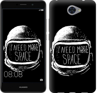

Чехол I need more space для Huawei Y7 2017 559213