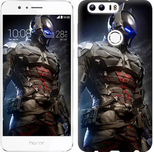 

Чохол Лицар на Huawei Honor 8 631132