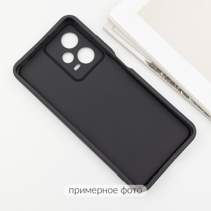 TPU чохол Prestige на Xiaomi Poco X6 / Note 13 Pro 5G (Peony) в магазині vchehle.ua