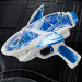 Фото Водный аккумуляторный пистолет Shark Water Gun 185-68 (300ml) with lithium battery (Blue) в магазине vchehle.ua